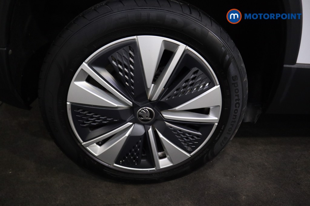 Skoda Karoq Se Drive Manual Petrol SUV - Stock Number (1584800) - 18th supplementary image