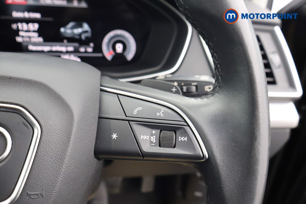 Audi Q5 Sport Automatic Diesel SUV - Stock Number (1584878) - 3rd supplementary image