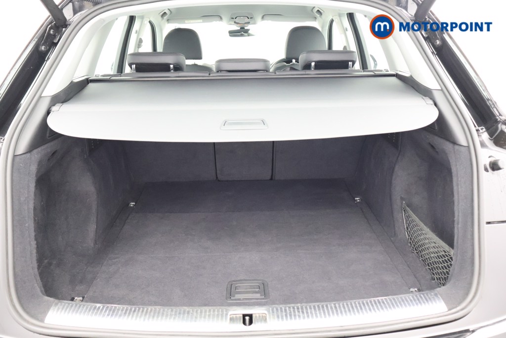 Audi Q5 Sport Automatic Diesel SUV - Stock Number (1584878) - 26th supplementary image