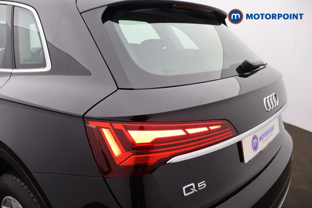 Audi Q5 Sport Automatic Diesel SUV - Stock Number (1584878) - 28th supplementary image
