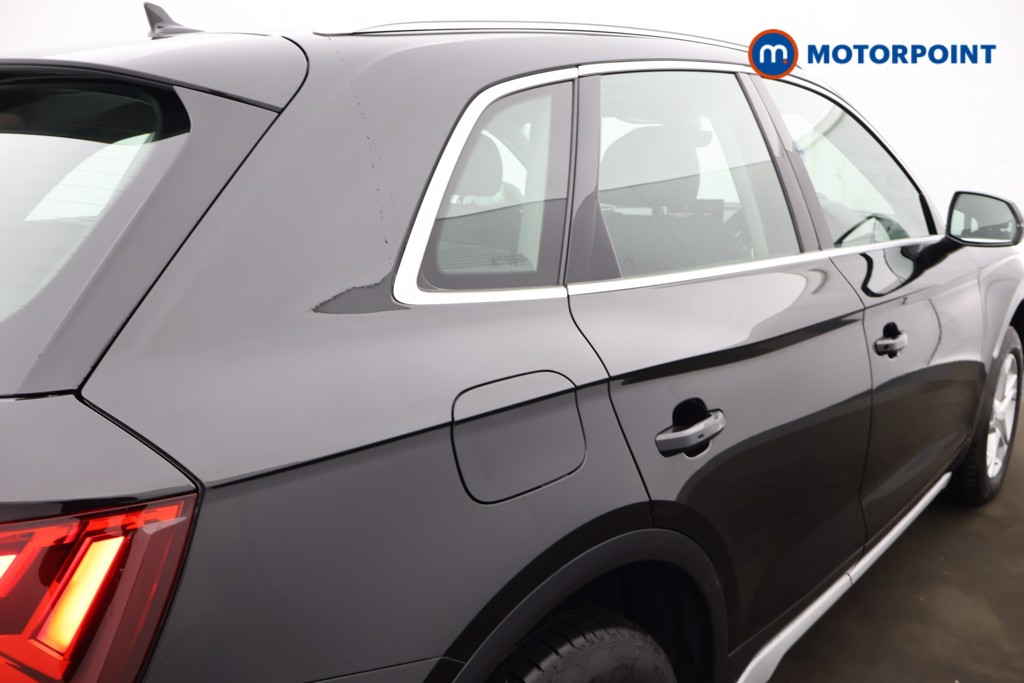 Audi Q5 Sport Automatic Diesel SUV - Stock Number (1584878) - 30th supplementary image