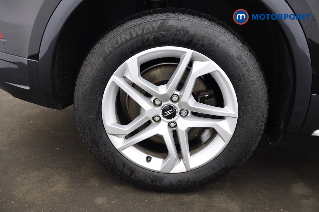 Audi Q5 Sport Automatic Diesel SUV - Stock Number (1584878) - 31st supplementary image