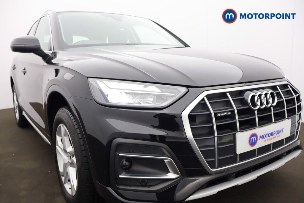 Audi Q5 Sport Automatic Diesel SUV - Stock Number (1584878) - 33rd supplementary image