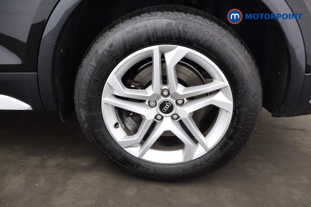 Audi Q5 Sport Automatic Diesel SUV - Stock Number (1584878) - 36th supplementary image