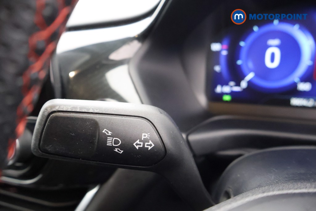 Ford Puma St-Line Design Manual Petrol SUV - Stock Number (1585026) - 5th supplementary image