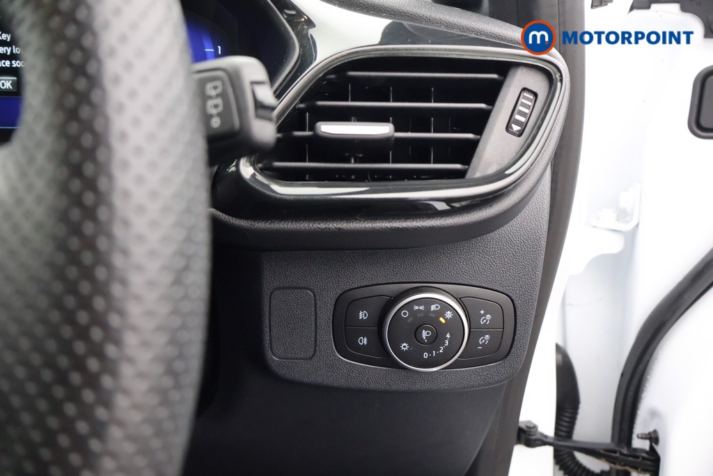 Ford Puma St-Line Design Manual Petrol SUV - Stock Number (1585026) - 7th supplementary image