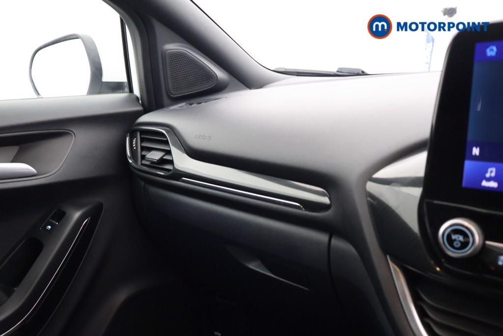 Ford Puma St-Line Design Manual Petrol SUV - Stock Number (1585026) - 11th supplementary image