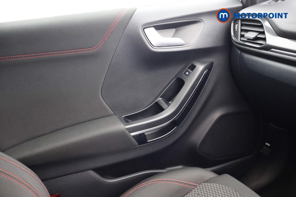 Ford Puma St-Line Design Manual Petrol SUV - Stock Number (1585026) - 12th supplementary image