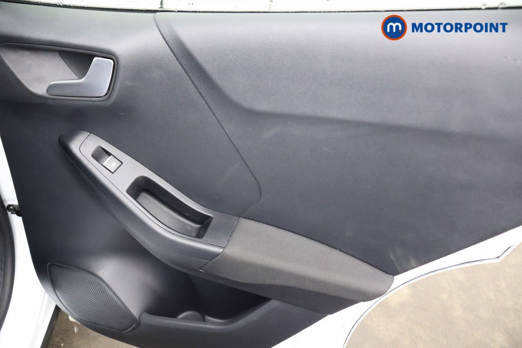 Ford Puma St-Line Design Manual Petrol SUV - Stock Number (1585026) - 18th supplementary image