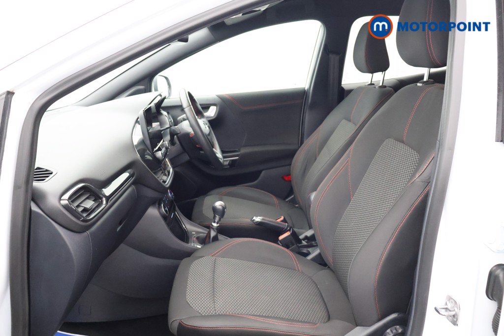 Ford Puma St-Line Design Manual Petrol SUV - Stock Number (1585026) - 20th supplementary image