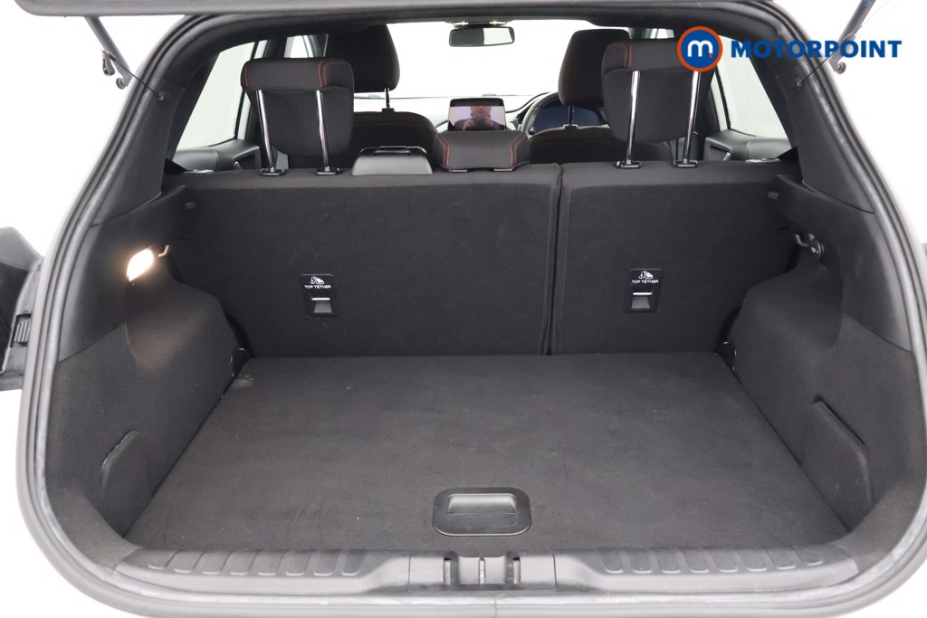 Ford Puma St-Line Design Manual Petrol SUV - Stock Number (1585026) - 21st supplementary image