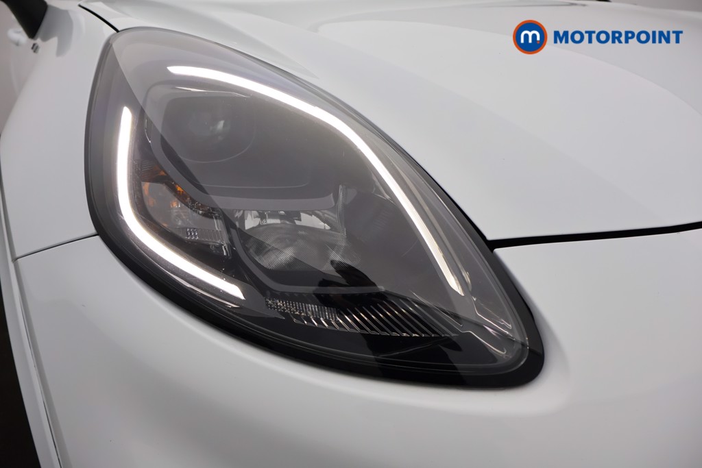 Ford Puma St-Line Design Manual Petrol SUV - Stock Number (1585026) - 27th supplementary image