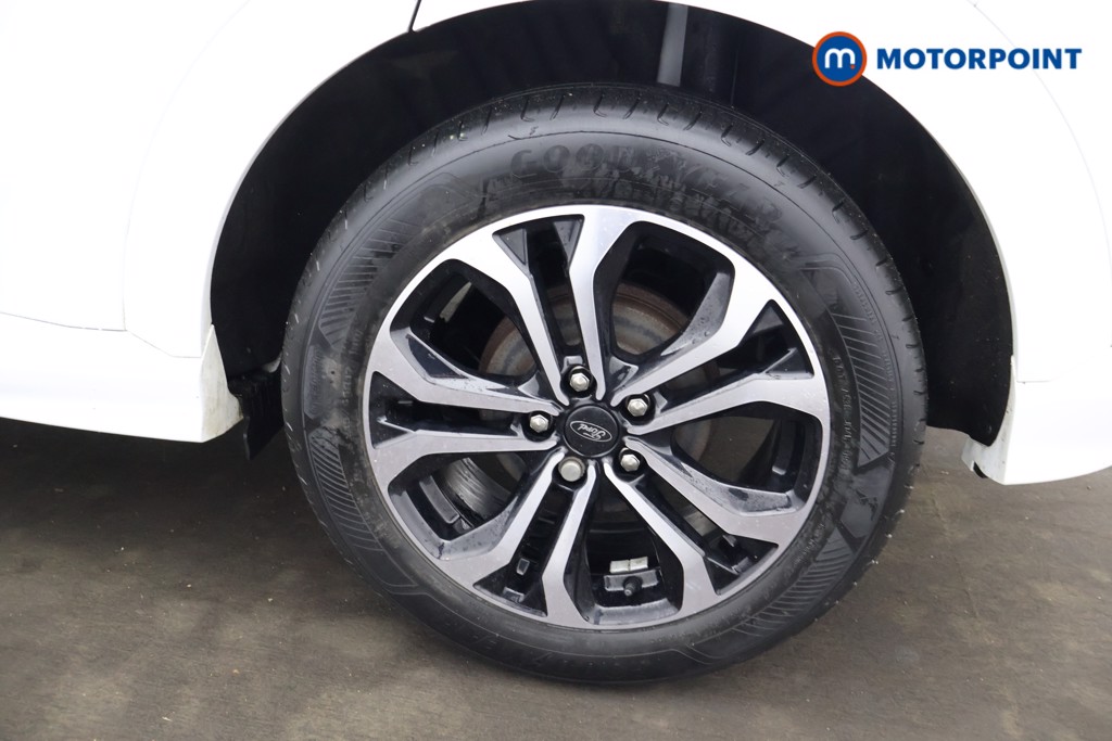 Ford Puma St-Line Design Manual Petrol SUV - Stock Number (1585026) - 30th supplementary image