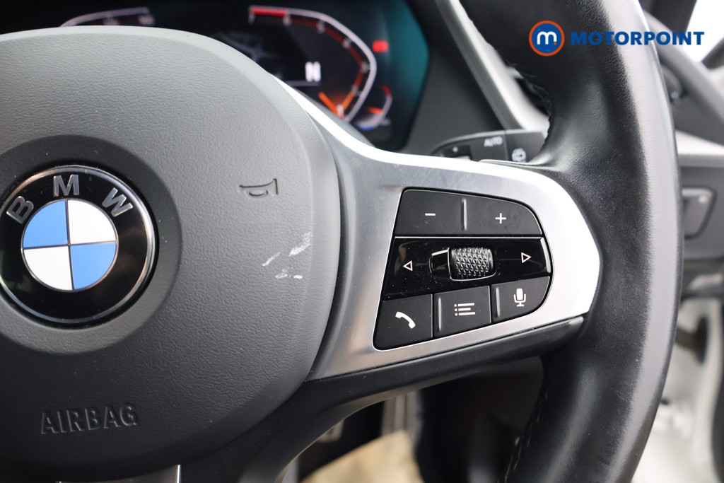 BMW 1 Series M Sport Manual Petrol Hatchback - Stock Number (1585069) - 3rd supplementary image