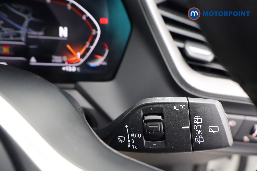 BMW 1 Series M Sport Manual Petrol Hatchback - Stock Number (1585069) - 6th supplementary image