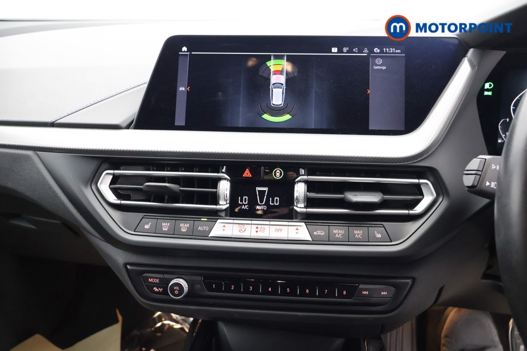 BMW 1 Series M Sport Manual Petrol Hatchback - Stock Number (1585069) - 8th supplementary image