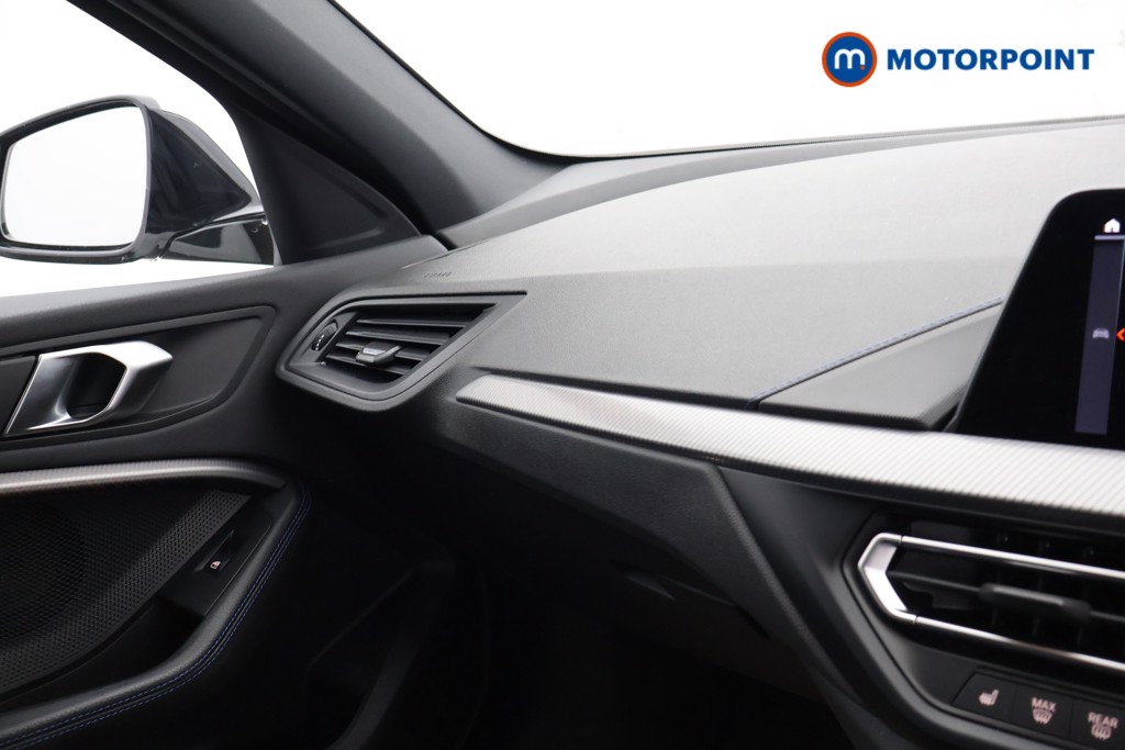 BMW 1 Series M Sport Manual Petrol Hatchback - Stock Number (1585069) - 10th supplementary image