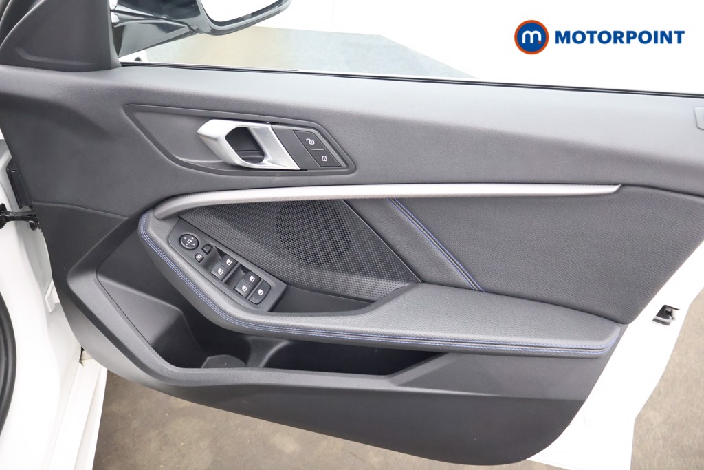 BMW 1 Series M Sport Manual Petrol Hatchback - Stock Number (1585069) - 12th supplementary image