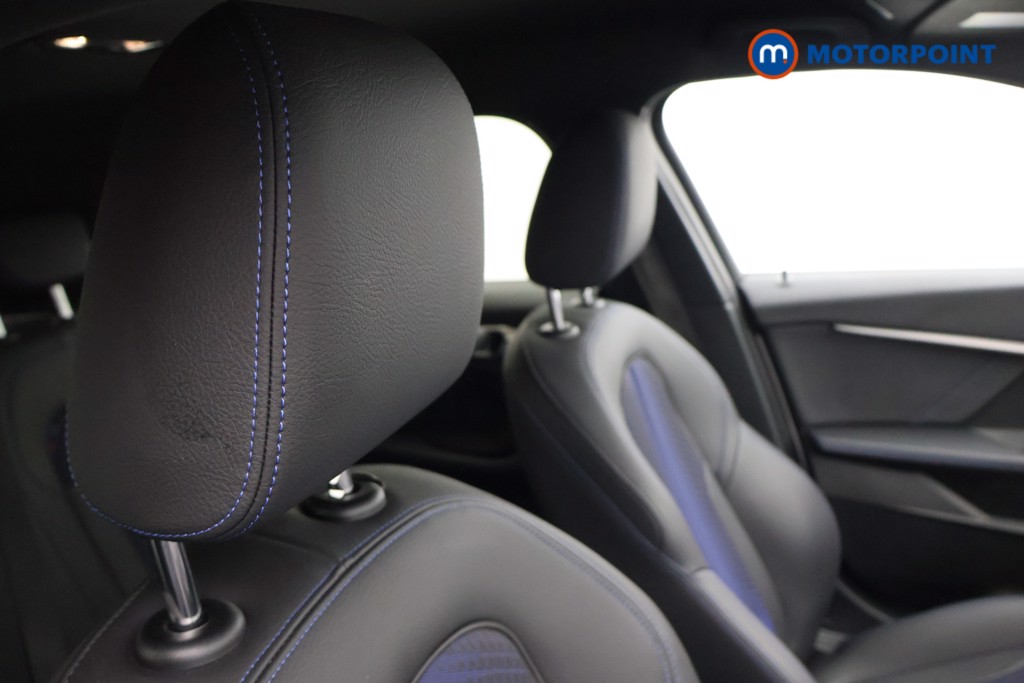 BMW 1 Series M Sport Manual Petrol Hatchback - Stock Number (1585069) - 15th supplementary image