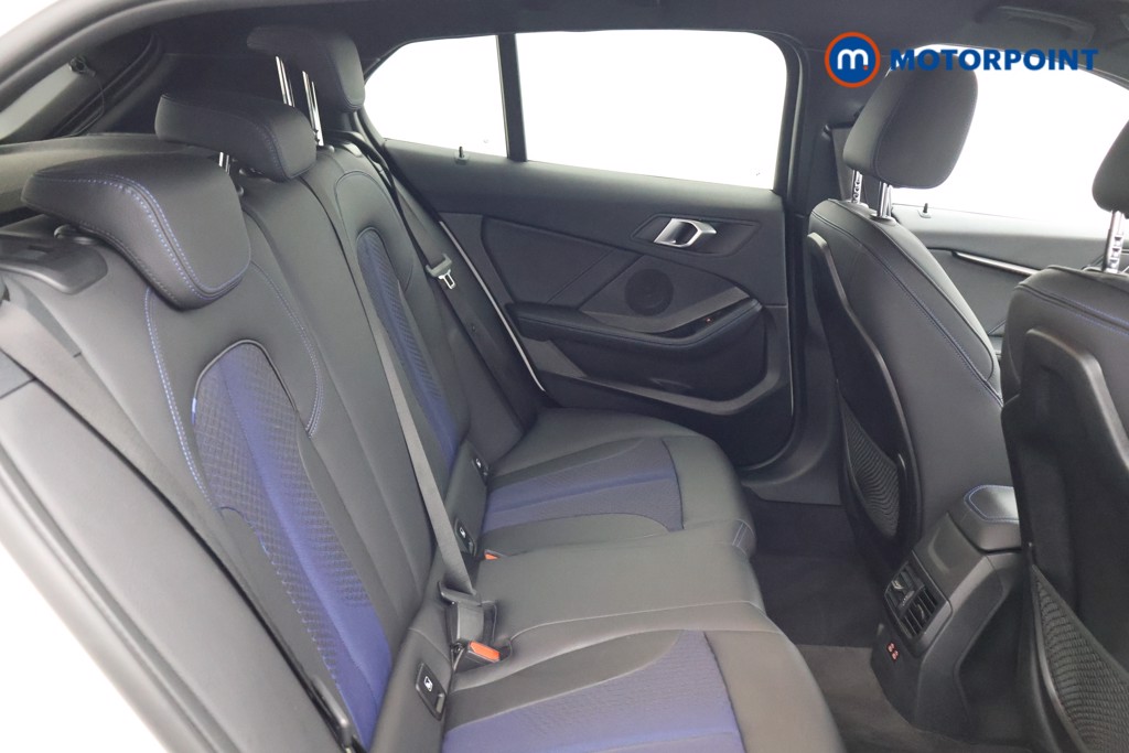 BMW 1 Series M Sport Manual Petrol Hatchback - Stock Number (1585069) - 16th supplementary image
