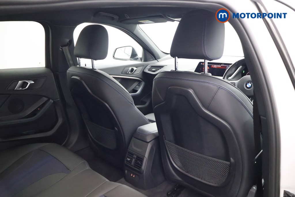 BMW 1 Series M Sport Manual Petrol Hatchback - Stock Number (1585069) - 17th supplementary image