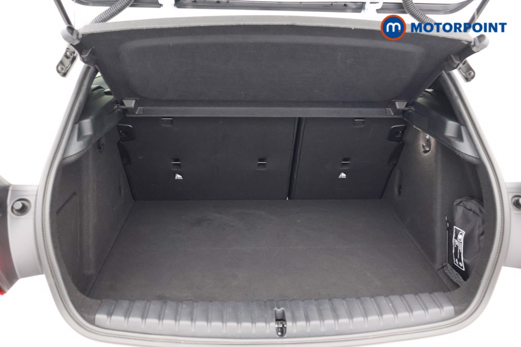 BMW 1 Series M Sport Manual Petrol Hatchback - Stock Number (1585069) - 21st supplementary image