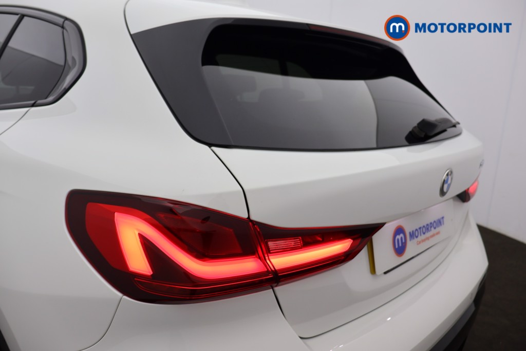 BMW 1 Series M Sport Manual Petrol Hatchback - Stock Number (1585069) - 22nd supplementary image