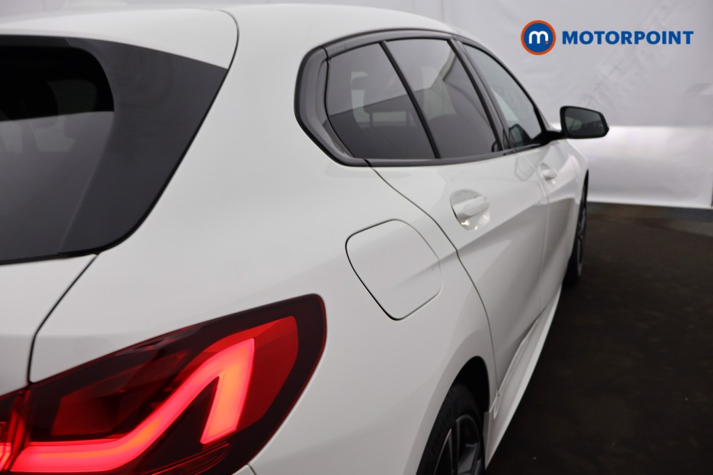 BMW 1 Series M Sport Manual Petrol Hatchback - Stock Number (1585069) - 24th supplementary image