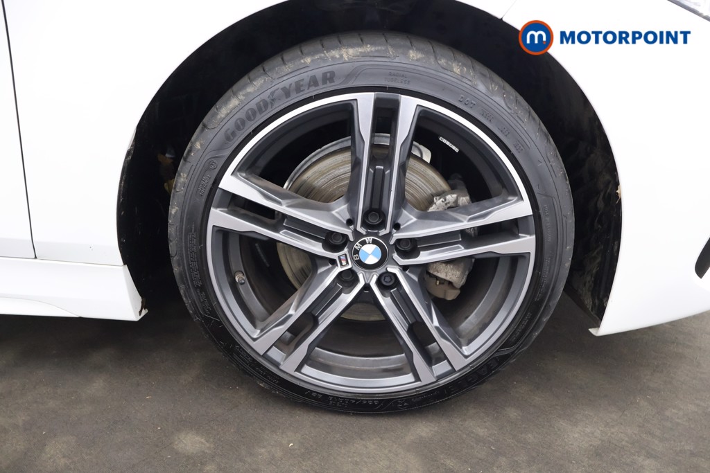 BMW 1 Series M Sport Manual Petrol Hatchback - Stock Number (1585069) - 26th supplementary image