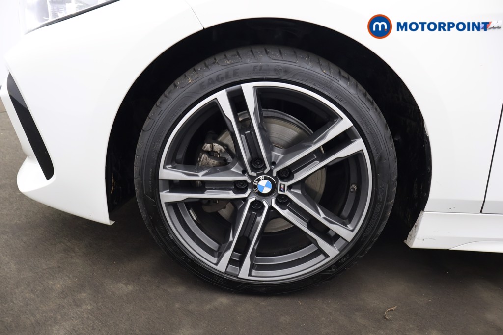 BMW 1 Series M Sport Manual Petrol Hatchback - Stock Number (1585069) - 29th supplementary image