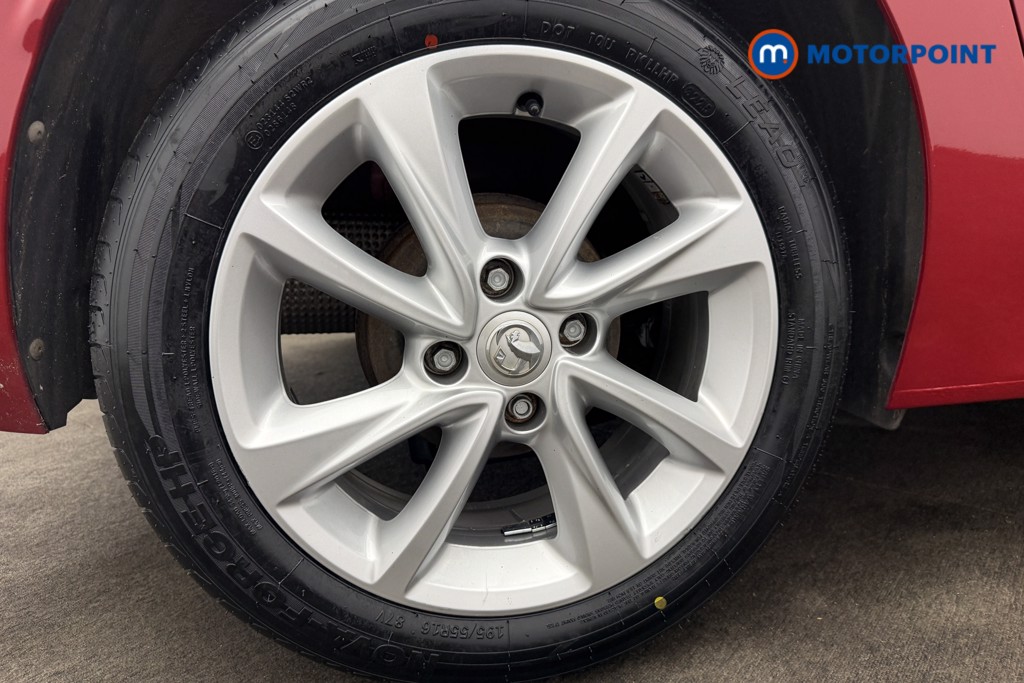 Vauxhall Corsa SE Manual Petrol Hatchback - Stock Number (1585250) - 8th supplementary image