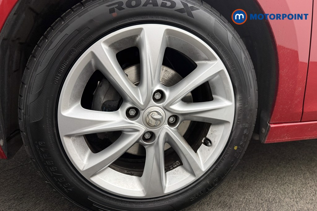 Vauxhall Corsa SE Manual Petrol Hatchback - Stock Number (1585250) - 10th supplementary image