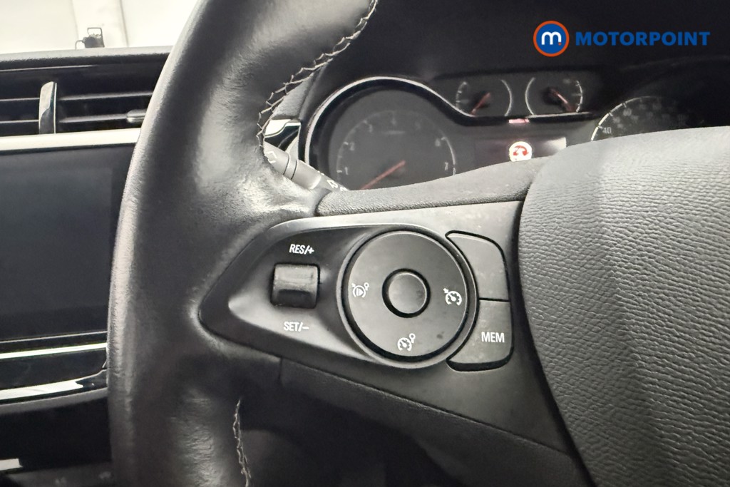 Vauxhall Corsa SE Manual Petrol Hatchback - Stock Number (1585250) - 12th supplementary image
