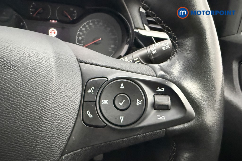 Vauxhall Corsa SE Manual Petrol Hatchback - Stock Number (1585250) - 13th supplementary image