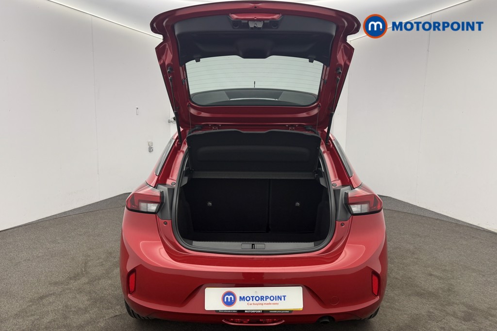 Vauxhall Corsa SE Manual Petrol Hatchback - Stock Number (1585250) - 18th supplementary image