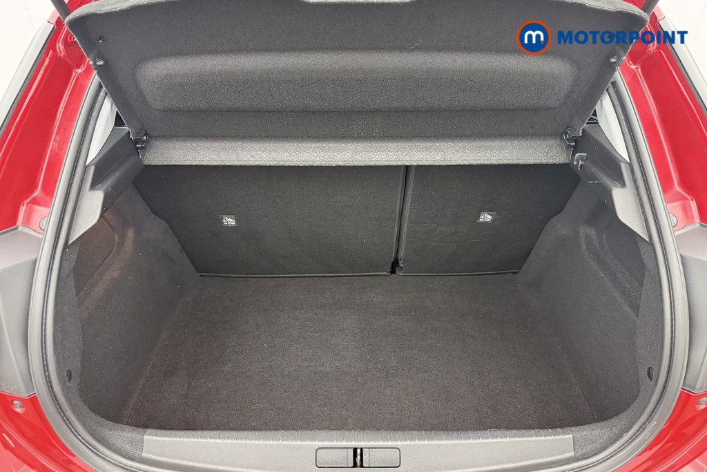 Vauxhall Corsa SE Manual Petrol Hatchback - Stock Number (1585250) - 19th supplementary image