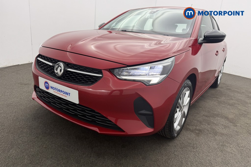 Vauxhall Corsa SE Manual Petrol Hatchback - Stock Number (1585250) - 21st supplementary image
