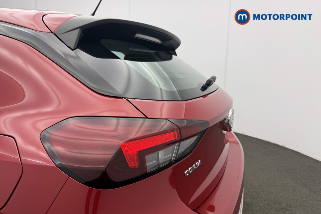 Vauxhall Corsa SE Manual Petrol Hatchback - Stock Number (1585250) - 24th supplementary image