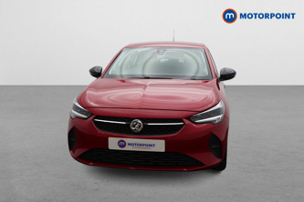 Vauxhall Corsa SE Manual Petrol Hatchback - Stock Number (1585250) - Front bumper