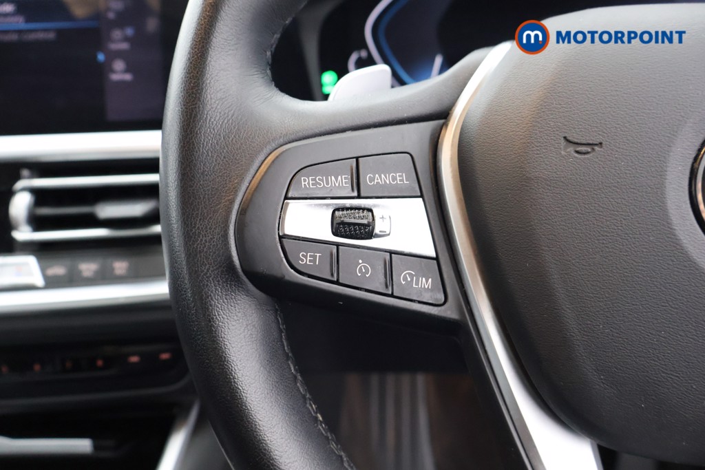 BMW 3 Series Se Pro Automatic Petrol Plug-In Hybrid Saloon - Stock Number (1585895) - 2nd supplementary image