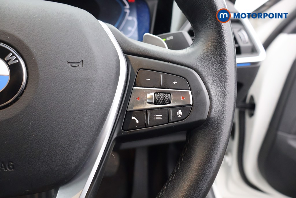 BMW 3 Series Se Pro Automatic Petrol Plug-In Hybrid Saloon - Stock Number (1585895) - 3rd supplementary image