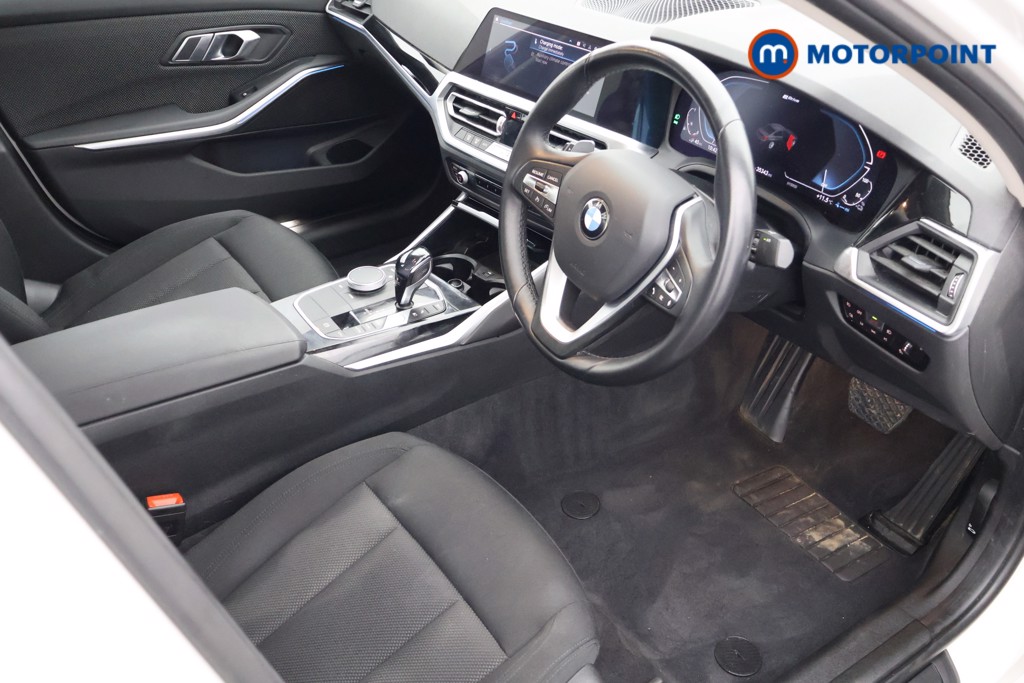BMW 3 Series Se Pro Automatic Petrol Plug-In Hybrid Saloon - Stock Number (1585895) - 10th supplementary image