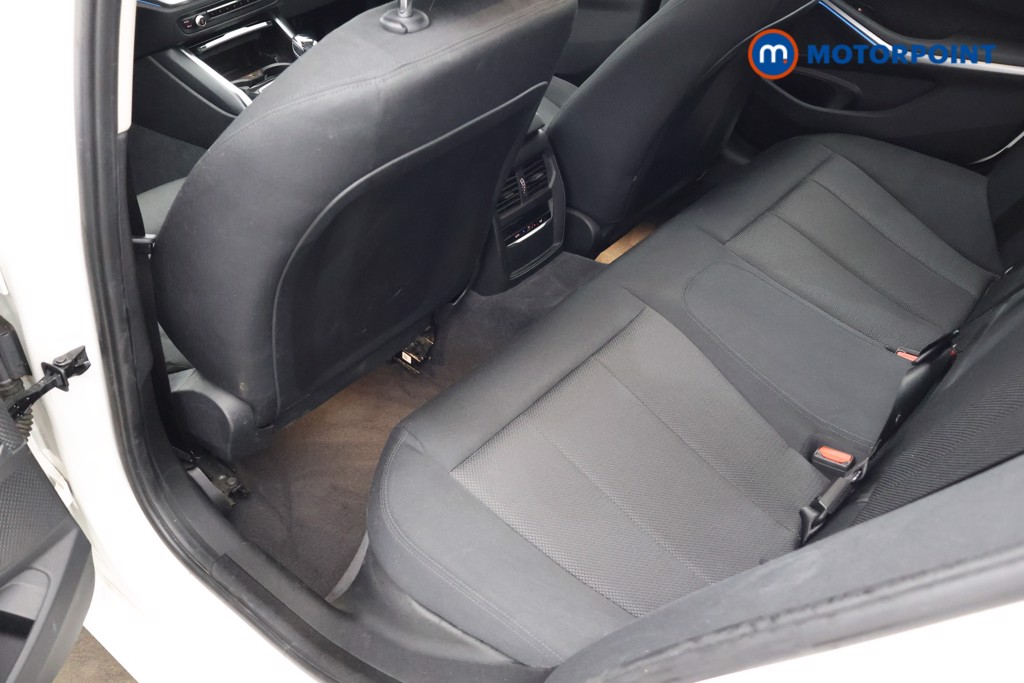 BMW 3 Series Se Pro Automatic Petrol Plug-In Hybrid Saloon - Stock Number (1585895) - 18th supplementary image