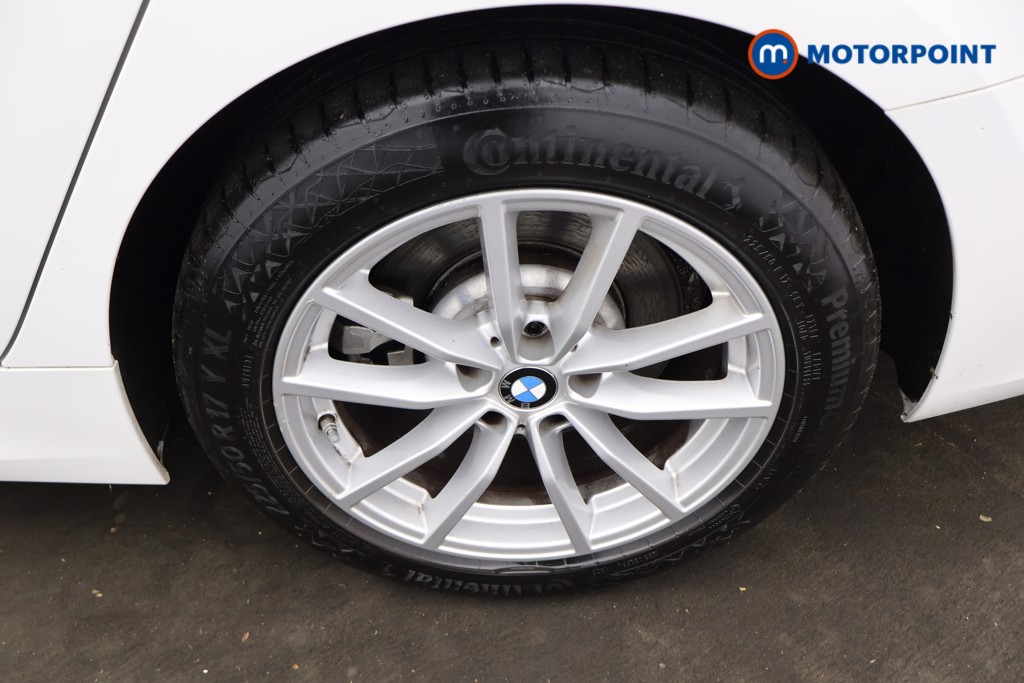 BMW 3 Series Se Pro Automatic Petrol Plug-In Hybrid Saloon - Stock Number (1585895) - 23rd supplementary image