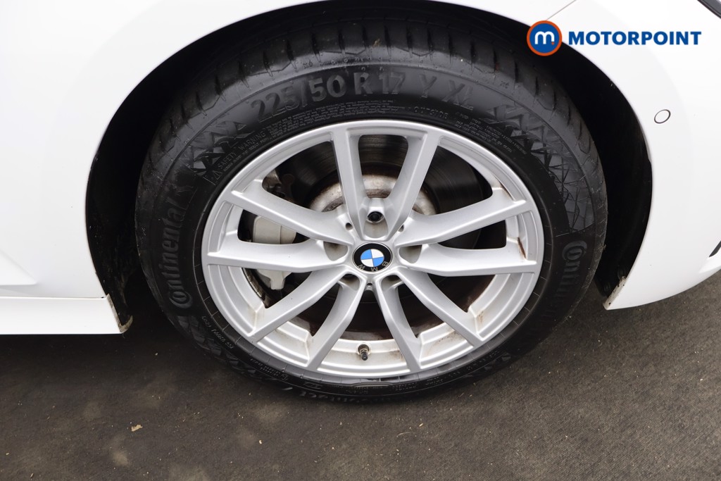 BMW 3 Series Se Pro Automatic Petrol Plug-In Hybrid Saloon - Stock Number (1585895) - 25th supplementary image