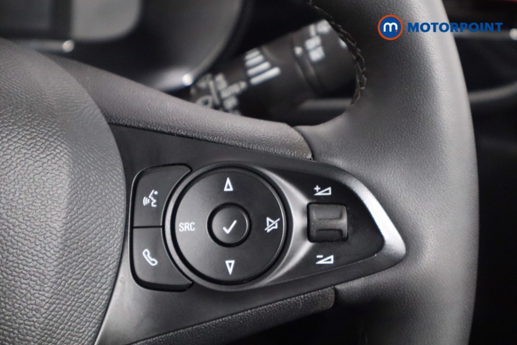 Vauxhall Corsa GS Manual Petrol Hatchback - Stock Number (1586020) - 8th supplementary image