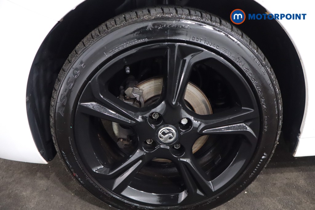 Vauxhall Corsa GS Manual Petrol Hatchback - Stock Number (1586020) - 11th supplementary image