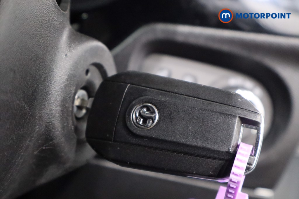 Vauxhall Corsa GS Manual Petrol Hatchback - Stock Number (1586020) - 13th supplementary image