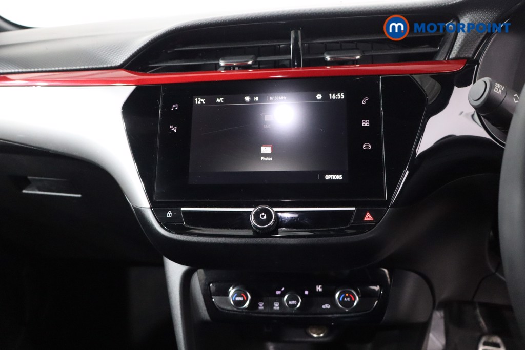 Vauxhall Corsa GS Manual Petrol Hatchback - Stock Number (1586020) - 15th supplementary image