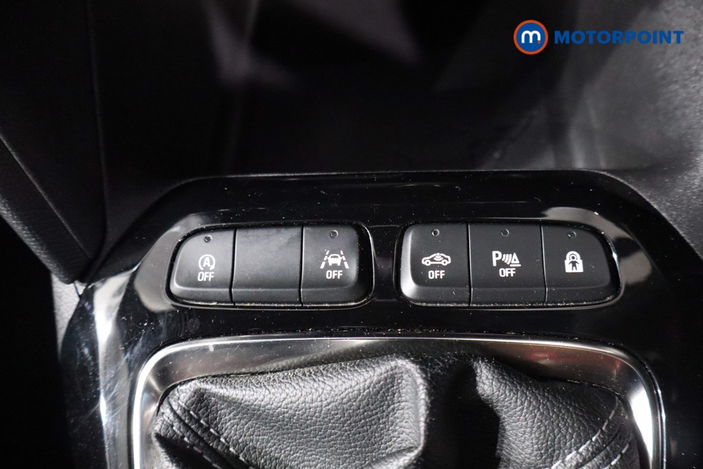 Vauxhall Corsa GS Manual Petrol Hatchback - Stock Number (1586020) - 19th supplementary image